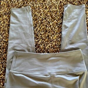 Women's Gray Pants